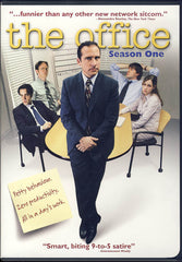 The Office - Season One