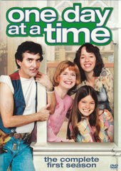 One Day at a Time - The Complete First Season (Boxset)