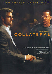 Collateral (Two-Disc Edition)
