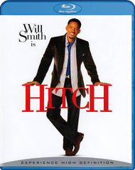 Hitch (Blu-ray)