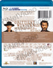 The Good, the Bad and the Ugly (Bilingual) (Blu-ray) BLU-RAY Movie 