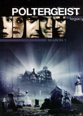 Poltergeist - The Legacy - Season 1 (Boxset)