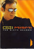 CSI - Miami - The Sixth Season (6th) (Boxset) DVD Movie 