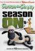 Shaun the Sheep - Season 1 (Boxset) DVD Movie 