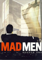 Mad Men - Season One (1) (Keep Case)