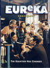 Eureka - Season 4.0 DVD Movie 
