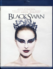 Black Swan (Blu-ray+Digital Copy)(Blu-ray)