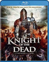 Knight of the Dead (Blu-ray) (Bilingual)