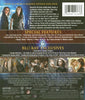 The Mortal Instruments: City of Bones (Blu-ray + DVD) (Blu-ray) BLU-RAY Movie 