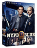 NYPD Blue - Season 2 (3 Slim Cases) (Boxset) DVD Movie 