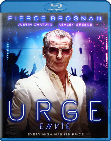 Urge (Blu-ray) (Bilingual) BLU-RAY Movie 