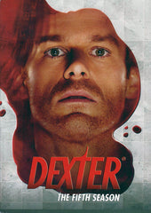 Dexter - Season 5 (Boxset)