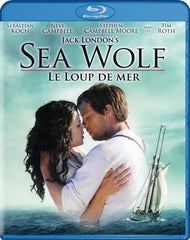 Sea Wolf (Blu-ray) (Bilingual)