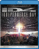 Independence Day (2-Disc Blu-ray + Digital HD) (Blu-ray) BLU-RAY Movie 