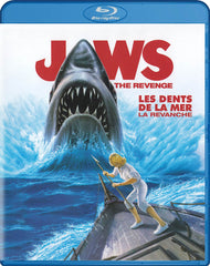 Jaws: The Revenge (Bilingual) (Blu-ray)