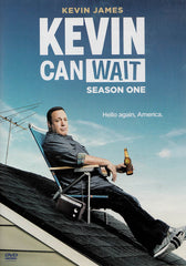 Kevin Can Wait - Season 01
