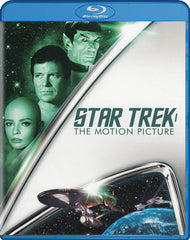 Star Trek I: The Motion Picture (Blu-ray)