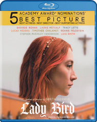 Lady Bird (Blu-ray) (Bilingual)