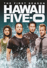 Hawaii Five-0 : Season 1