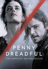 Penny Dreadful - The Complete Season 2