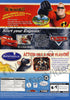 Disney Pixar Collection - 3 Games in 1 (Incredibles / Cars / Ratatouille) (WIN & MAC) (Bilingual Cov (PC) PC Game 