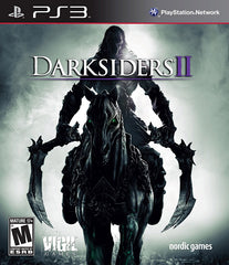 Darksiders II (2) (PLAYSTATION3)