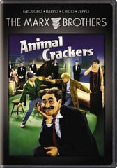 Animal Crackers