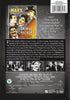 Animal Crackers DVD Movie