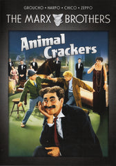 Animal Crackers