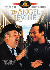 The Angel Levine