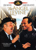 The Angel Levine DVD Movie