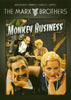 Monkey Business (Marx Bothers) DVD Movie