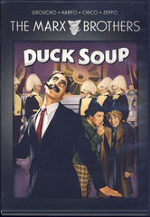 Duck Soup