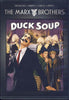 Duck Soup DVD Movie