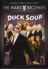 Duck Soup