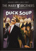 Duck Soup DVD Movie