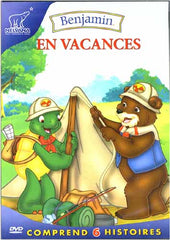 Benjamin - En Vacances