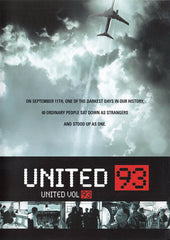 United 93 (Widescreen Edition) (Bilingual)