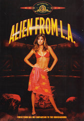 Alien from L.A.