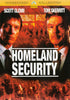 Film DVD sur la sécurité intérieure