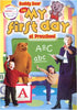Buddy Bear - Mon premier jour au cinéma préscolaire sur DVD