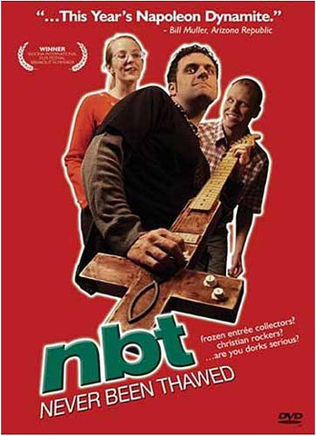 NBT - Never Been Thawed DVD Movie