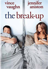 The Break-Up (Widescreen Edition) (Bilingual)