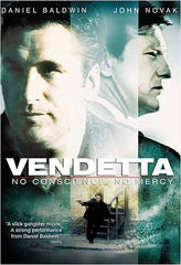 Vendetta (Daniel McCarthy)