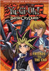 Yu-Gi-Oh! - Battle City Duels - Le film DVD du film Mes amis et moi-même la fin (Vol. 7)