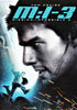 Mission - Impossible III (Widescreen Edition) (Blue Spine) DVD Movie