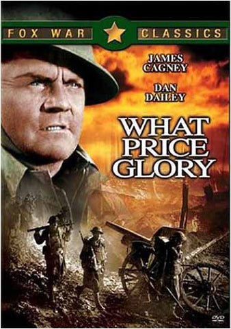 Quel prix DVD Glory Movie