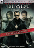 Blade Trinity (Extreme Version) (Bilingual) DVD Movie