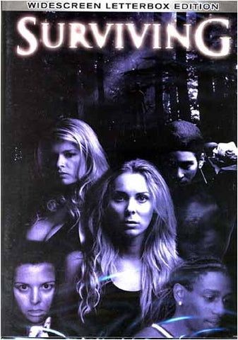 Survivre (Widescreen Letterbox Edition) DVD Movie