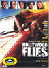 Hollywood Flies (Bilingual) DVD Movie